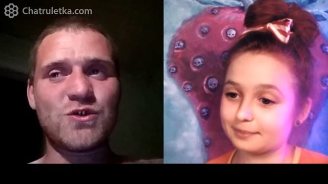 ВСЁ НАЧАЛОСЬ КАК ШУТКА | Мурашки по коже | ЖЕСТЬ В ЧАТРУЛЕТКЕ смотреть онлайн