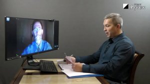 Интервью Юрия Лира каналу "Студия Рубеж" о значении музыки в жизни людей.