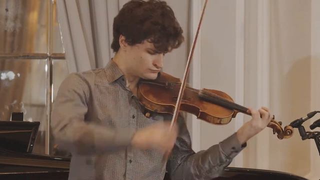 Stomp – John Corigliano смотреть онлайн