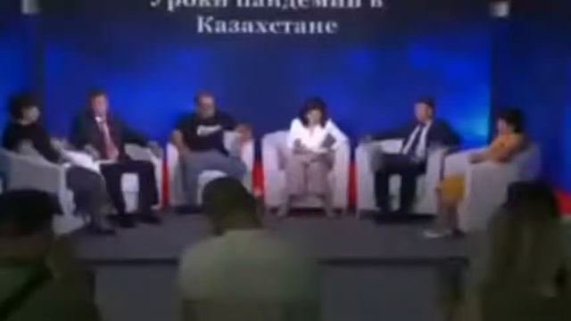 Против вакцины! смотреть онлайн