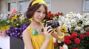 Sony NEX-C3、SLT-A35 台灣發表會（ePrice 比價王）