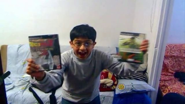 Playstation 2!!!!!!!!!!!!! смотреть онлайн