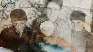 Посвящение родителям. Видео-сюрприз для родителей на свадьбу. 4К