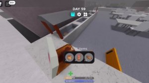 //ВЫЖИВАЮ В ИКЕЕ//Roblox SCP-3008