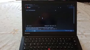Lenovo ThinkPad X240 тест