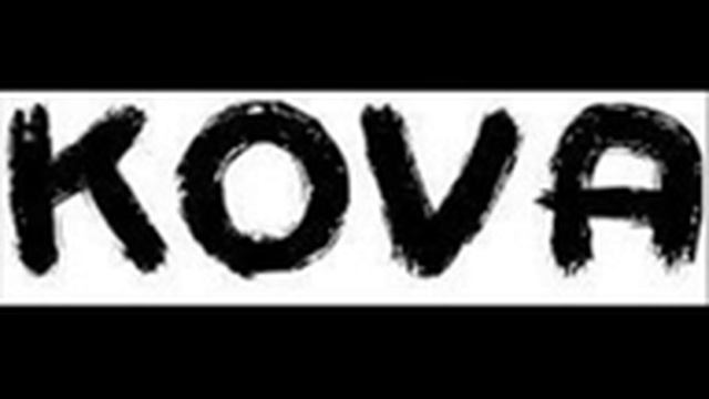 KOVA - ME ENAMORE .wmv смотреть онлайн
