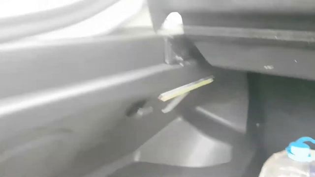 Крутая подсветка багажника, Лада гранта за 150р смотреть онлайн