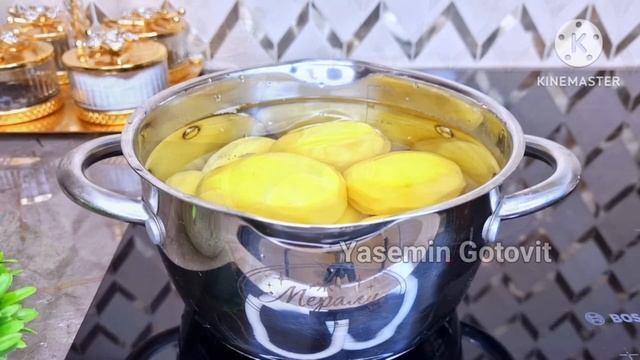 Рыбу Больше Не жарю! Подруга из Индии научила меня так вкусно готовить минтай! Точно вкуснее лосося смотреть онлайн