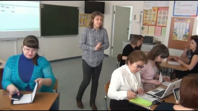 Мастер класс модели обучение 1 ученик 1 компьютер