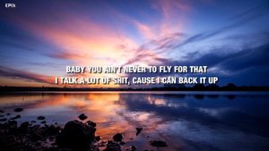 Collide - Justine Skye (Speed Up) Lyrics TikTok Song