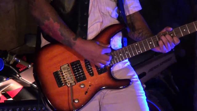 LIVE CREEDENCE COVER RIBEIRAO 24/04/2021 LINK PRINCIPAL смотреть онлайн