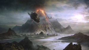 The Elder Scrolls Online: Morrowind - Анонс