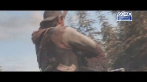 DAYS GONE 2 ВЫЙДЕТ?