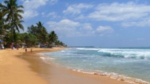 Ваш отдых на Шри -Ланке