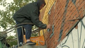 Фестиваль уличного искусства «Соликамск. Путешествие во времени».