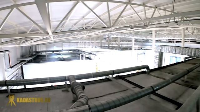Проверка соответствия коммерческого объекта проектной документации для ввода в эксплуатацию.