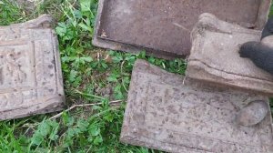 Чугунные печные дверцы, дверки. Топочные дверки.