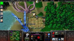 Warcraft 3: Map  Naruto Shipuden [ Newest ]