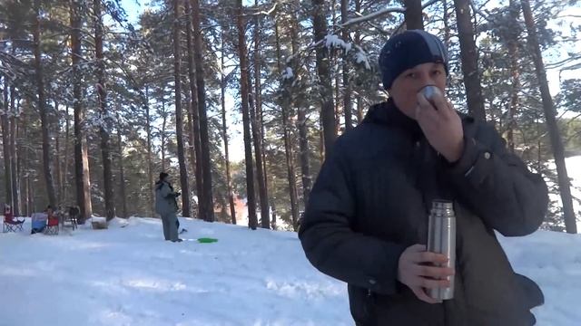 Егорьевка