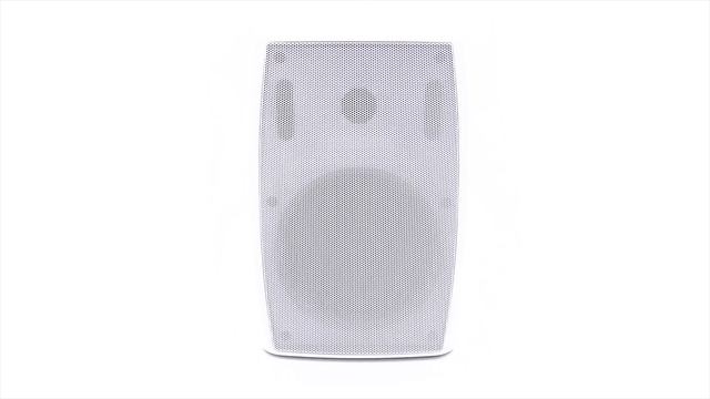 Настенная акустика SKY SOUND LS-35 White смотреть онлайн