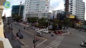 Обзор отеля - TRAN VIEN DONG hotel Nha Trang - Вьетнам, Нячанг.