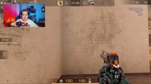 ДОЗВОНИЛСЯ РАЗРАБОТЧИКУ, а ОН МЕНЯ ЗАБАНИЛ ЗА ЧИТЫ В СТАНДОФФ 2!