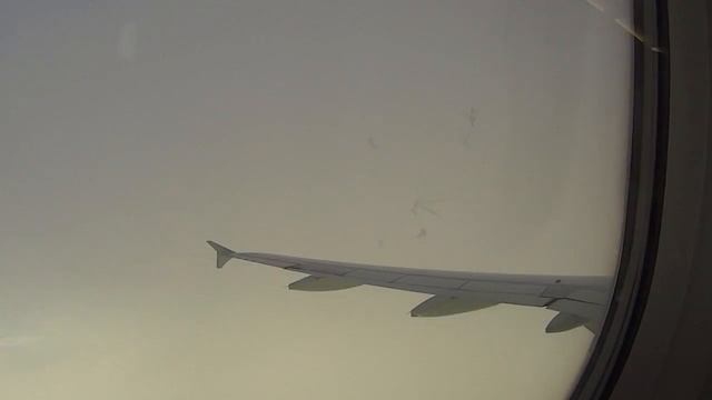 Полёт на самолёте A320 смотреть онлайн