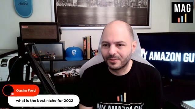 Amazon Listing Marked As Adult Product, What To Do? Amazon FBA Weekly Q&A With Jason Mastromatteo