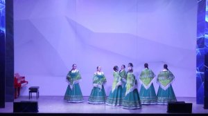 Праздничный концерт, посвященный Международному женскому дню 8 марта