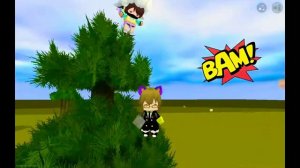 (Mini World Block Art|мини мир) Остров Сокровищ 01 вступление.