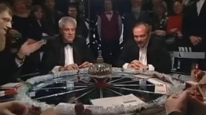 ЧТО? ГДЕ? КОГДА? Финал 2008 г.