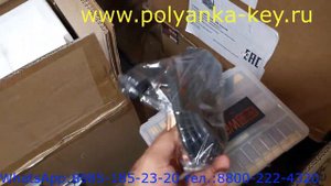 Сравнение вертикальных станков для ключей Wenxing Q39B и KeyWorld(Fei-Fei) LX539Q