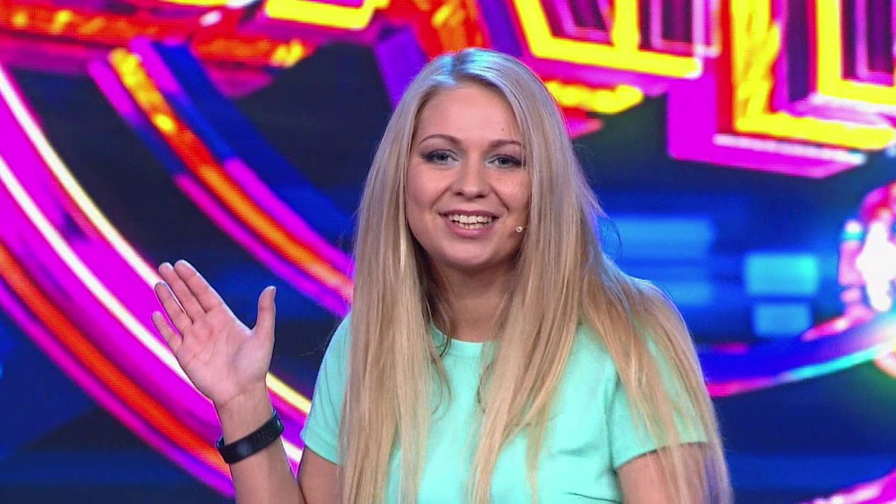 Comedy Баттл. Суперсезон - Елена Корнеева (полуфинал) 21.11.2014