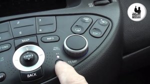 Немного Лайвхака. Прогрев без автозапуска. Nissan Primera P12