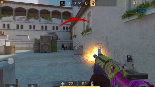 ПРОВЕРИЛ ВСЕХ ЮТУБЕРОВ НА СКИЛЛ В STANDOFF 2 смотреть онлайн