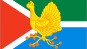 История герба и флага городов Республики Коми