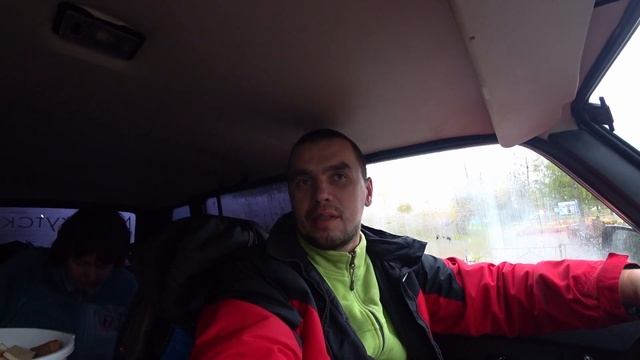 Как мы ездили Кудымкар побеждать! смотреть онлайн