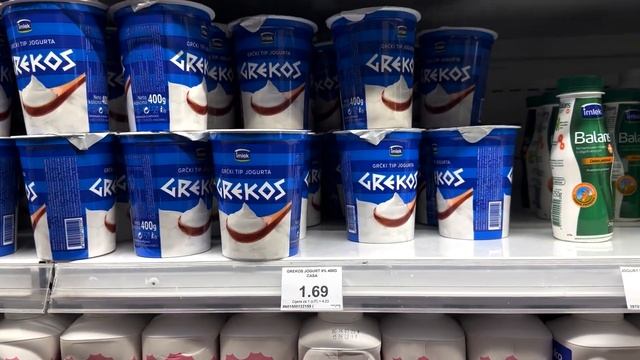 ПРИЕХАЛА В БУДВУ. ЦЕНЫ НА ЖИЛЬЁ, ПРОДУКТЫ. ОБЗОР САМОГО БОЛЬШОГО ГИПЕРМАРКЕТА. ЦЕНА ЗА НАЛИЧНЫЕ?!! смотреть онлайн