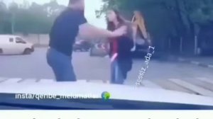 Быдло получил по заслугам