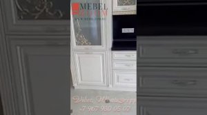 Кухонный гарнитур Венеция прямая 4200мм