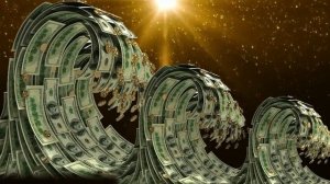 Привлечение Денег $$$ и Очищение Денежного Канала ☯ Лучшая Релакс Музыка 2019