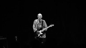 Пётр Мамонов в Минске - 4. Муха источник заразы