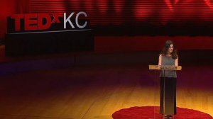 How to avoid becoming The Bitch in the House (and The Bastard on the Couch) | Cathi Hanauer | TEDxK