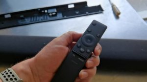 Samsung HW-S60T soundbar deep unboxing