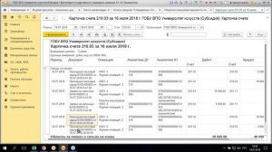 1С Бухгалтерия Государственного Учреждения Редакция 2.0 Полный курс 1
