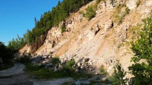 Природа Башкирии | Велопоездка на Павловское водохранилище