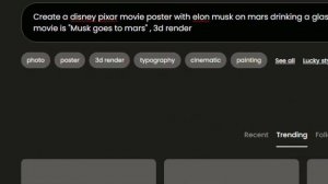 How to Make VIRAL Ai Disney Movie posters for Free