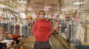 ШОПИНГ в Германии ??| ПОТРАТИЛИ КУЧУ ДЕНЕГ !!!?| ЧТО КУПИЛА? | Shopping vlog ?| Zara | H&M примерка