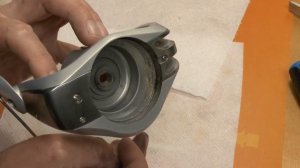 10 лет без ТО. Что внутри катушки Shimano Ultegra 14000 XSB после такого срока службы?