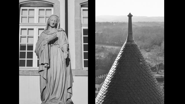 Зуммирую Carcassonne. Nikon D7000+Tamron 70-300mm 1:4-5.6 A17. Странный объектив, кстати. смотреть онлайн